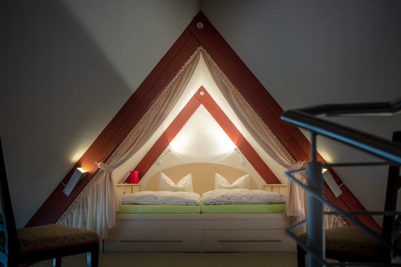 Homestay Gaeste-maisonette Martinus *