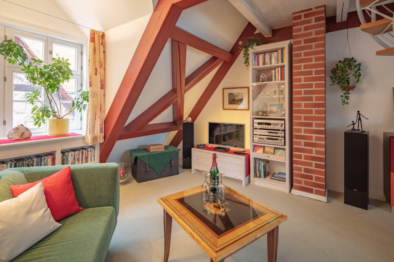 Homestay Gaeste-maisonette Martinus *