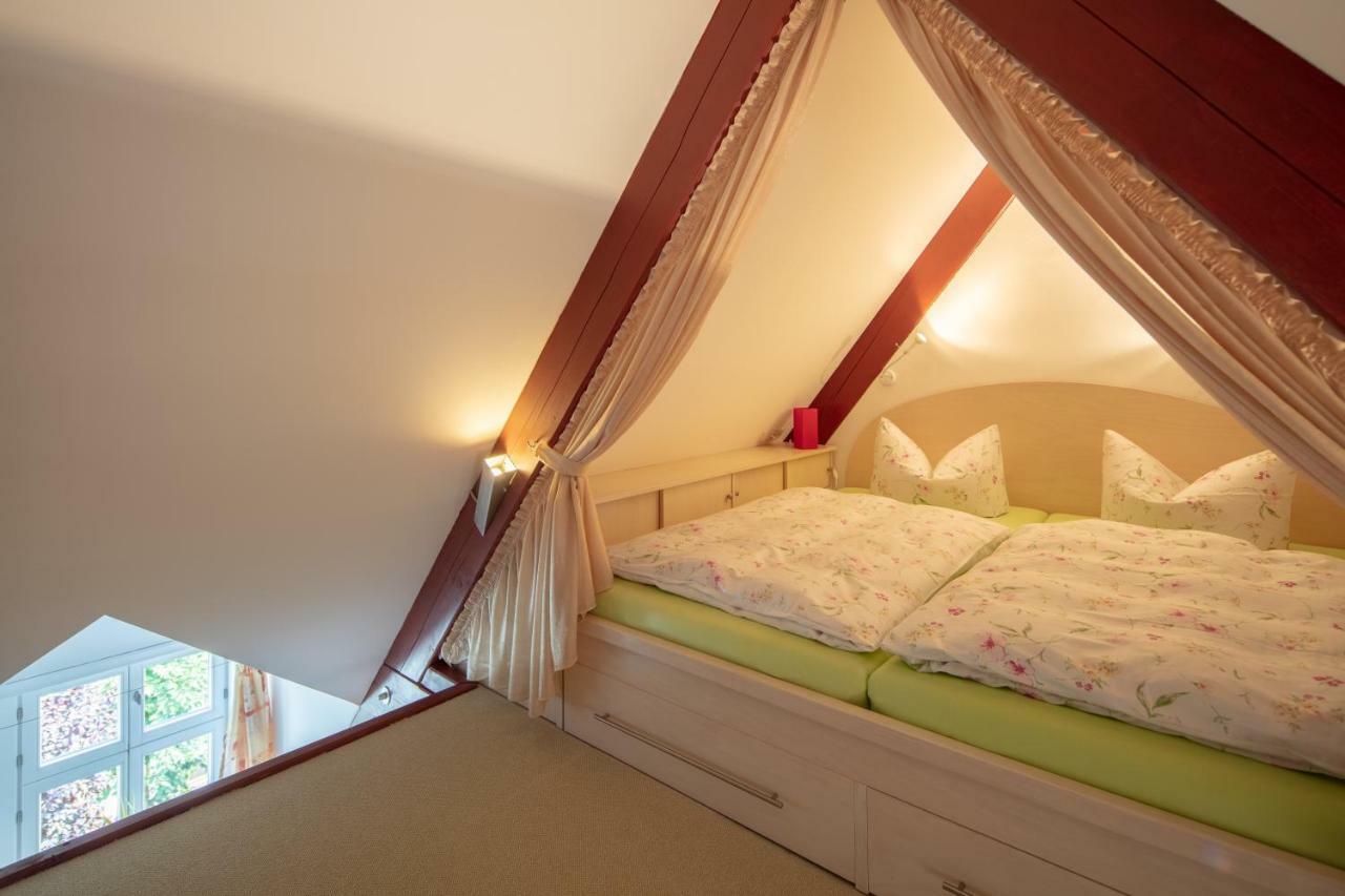Homestay Gaeste-maisonette Martinus