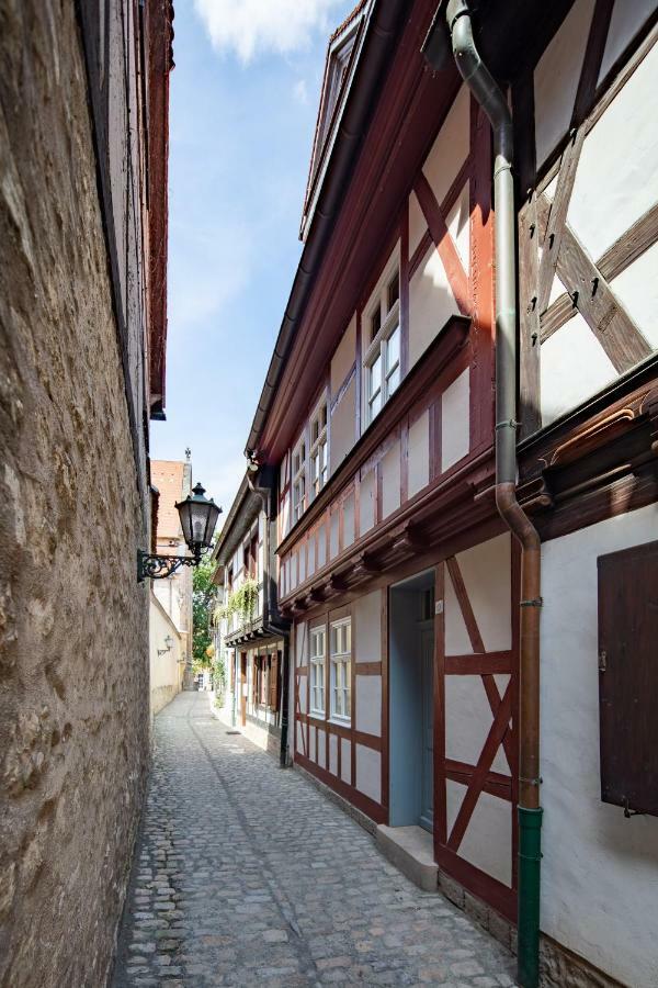Gaeste-maisonette Martinus