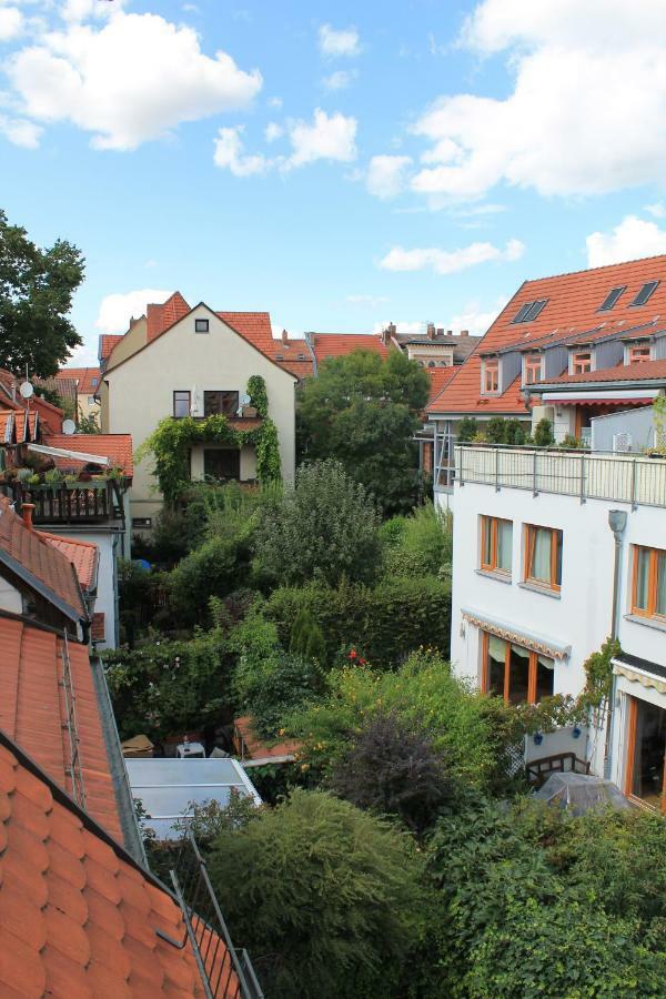Homestay Gaeste-maisonette Martinus Erfurt