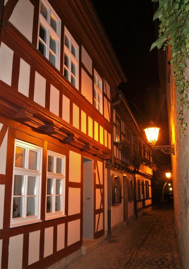Gaeste-maisonette Martinus